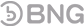 Betzillo casino BNG provider logo